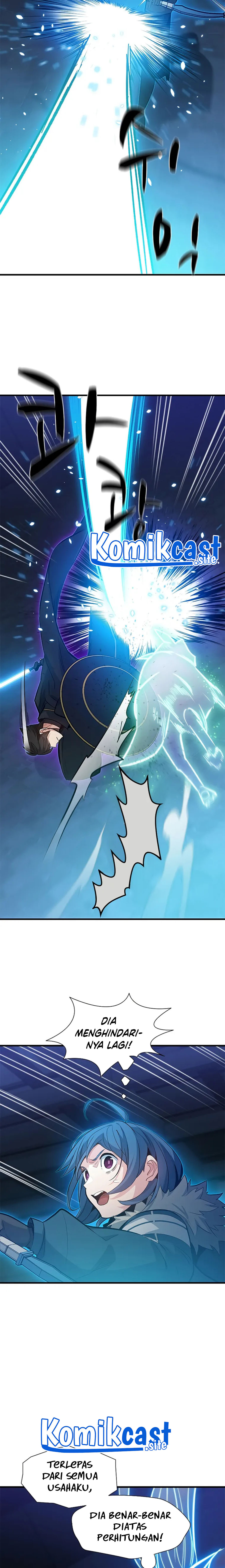 The Tutorial is Too Hard Chapter 109 page 20