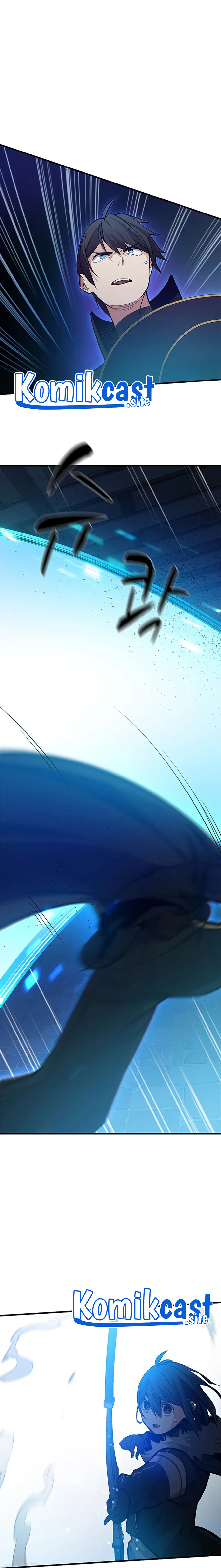 The Tutorial is Too Hard Chapter 109 page 16