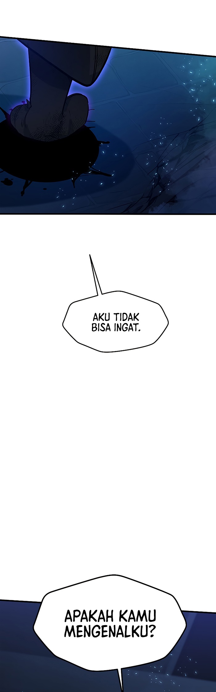 The Tutorial is Too Hard Chapter 110 page 37