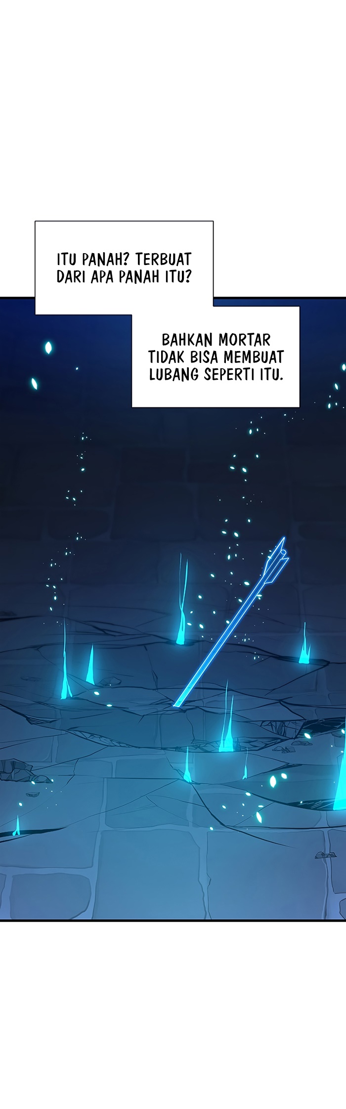 The Tutorial is Too Hard Chapter 110 page 49