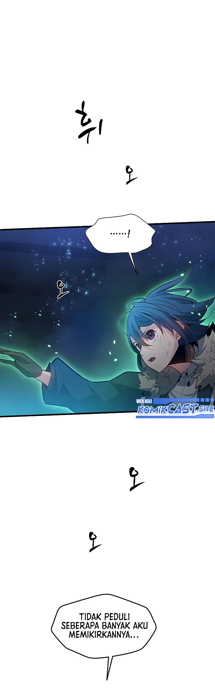 The Tutorial is Too Hard Chapter 110 page 36