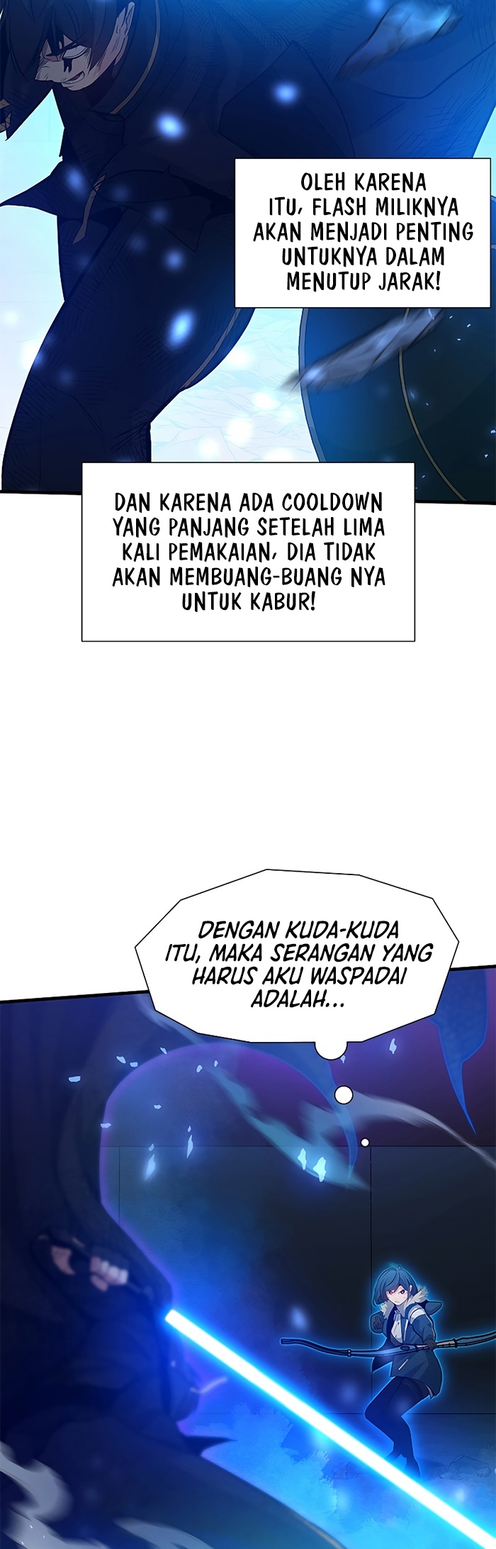 The Tutorial is Too Hard Chapter 110 page 25