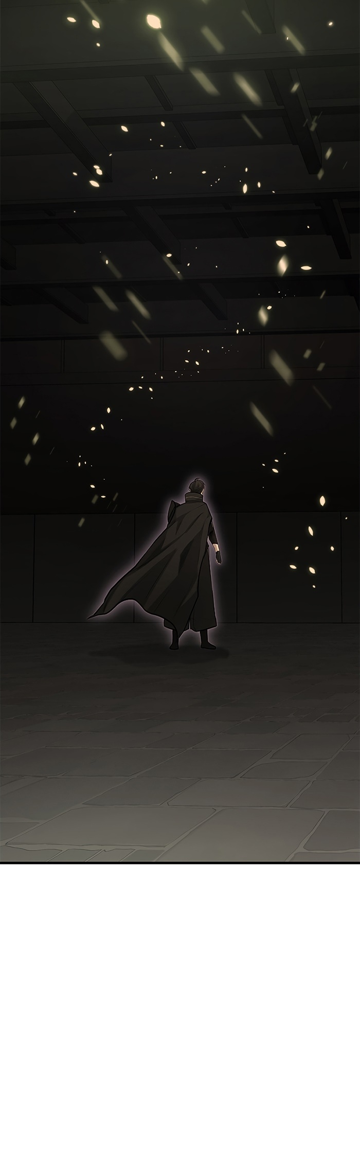 The Tutorial is Too Hard Chapter 110 page 42