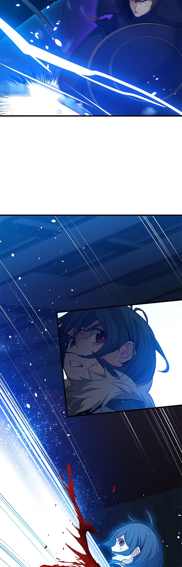 The Tutorial is Too Hard Chapter 110 page 9