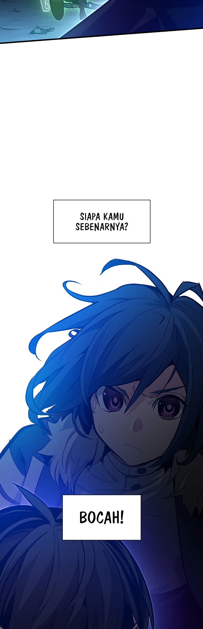 The Tutorial is Too Hard Chapter 110 page 59