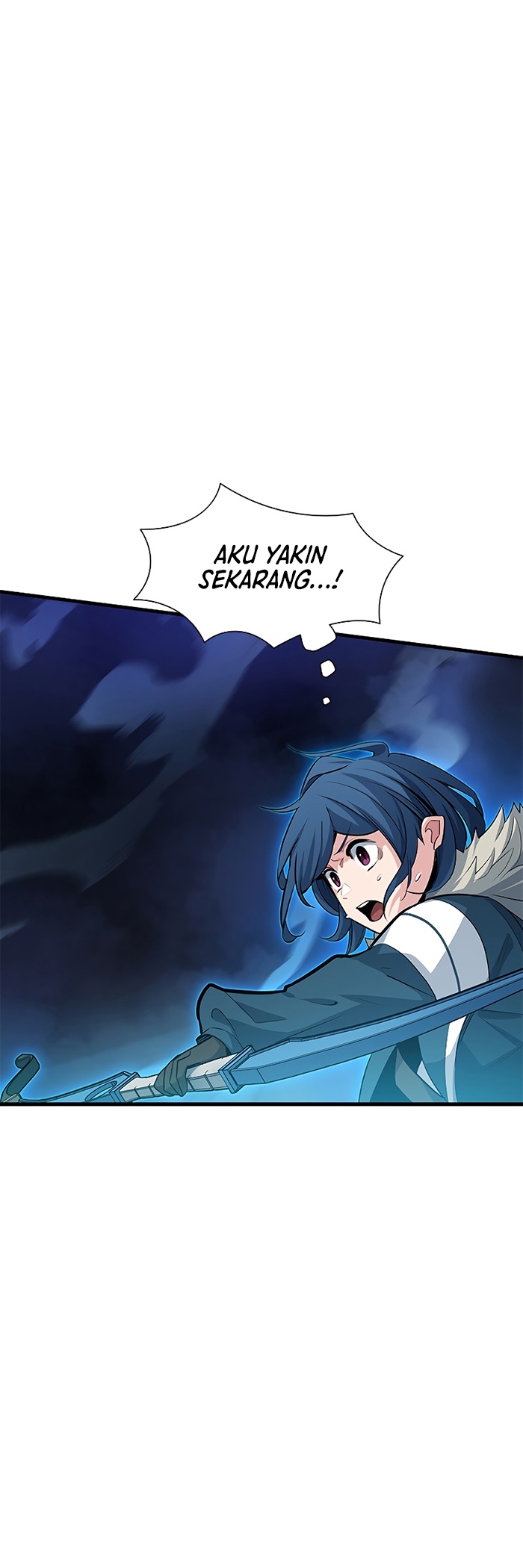 The Tutorial is Too Hard Chapter 110 page 17