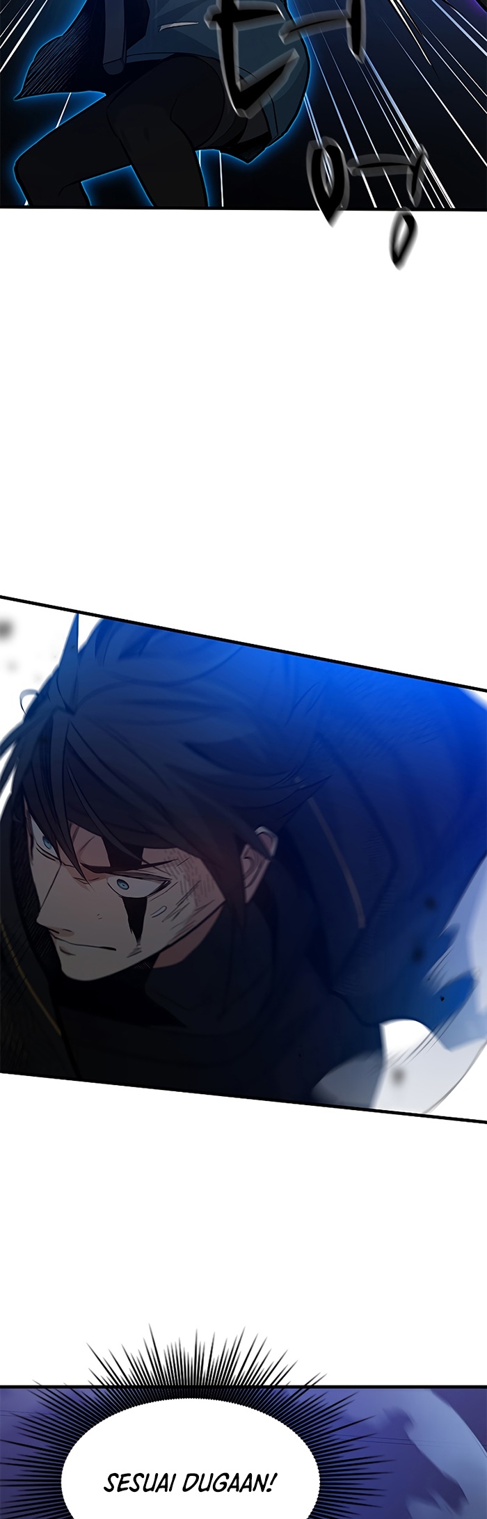 The Tutorial is Too Hard Chapter 110 page 27