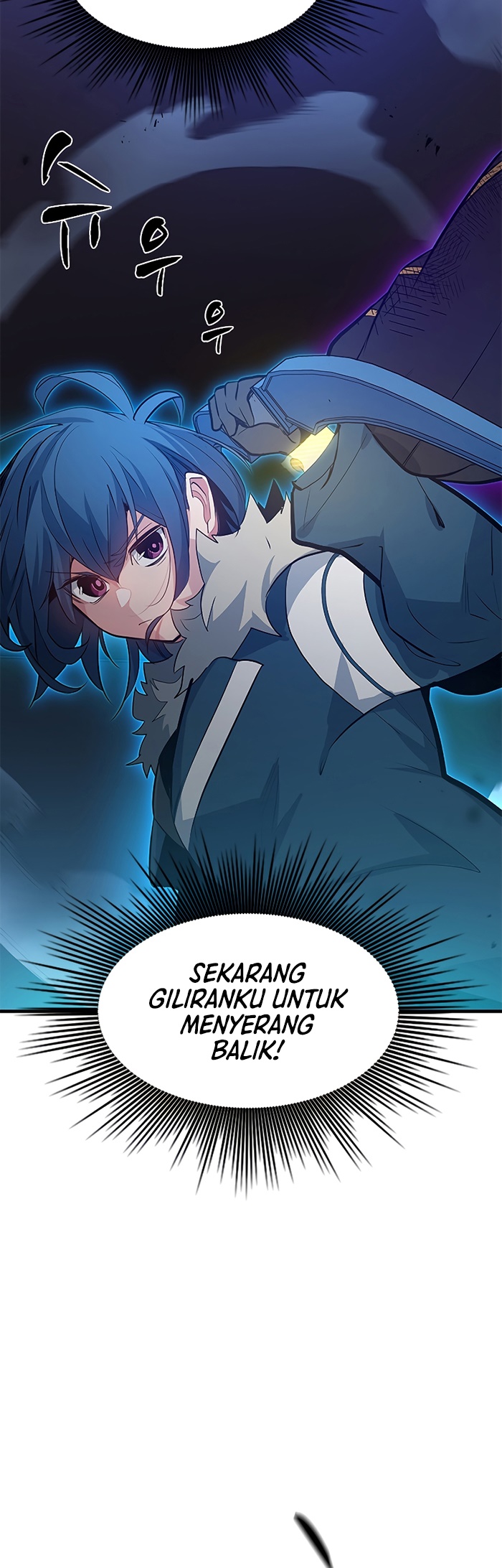 The Tutorial is Too Hard Chapter 110 page 28