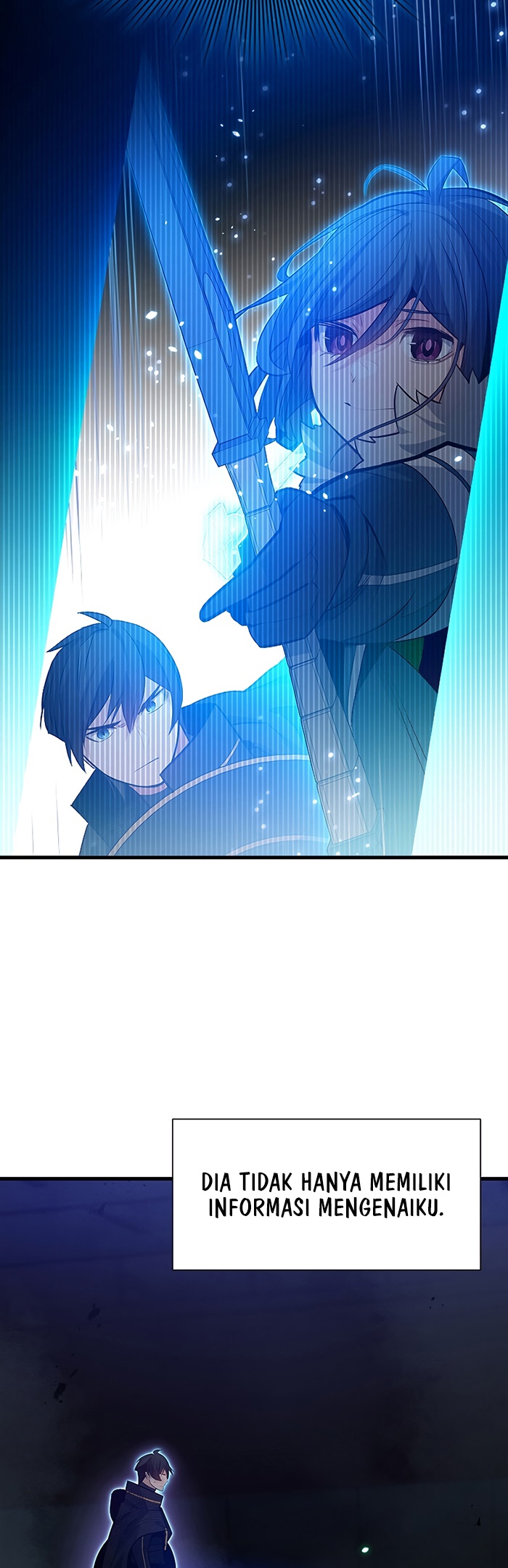 The Tutorial is Too Hard Chapter 110 page 57