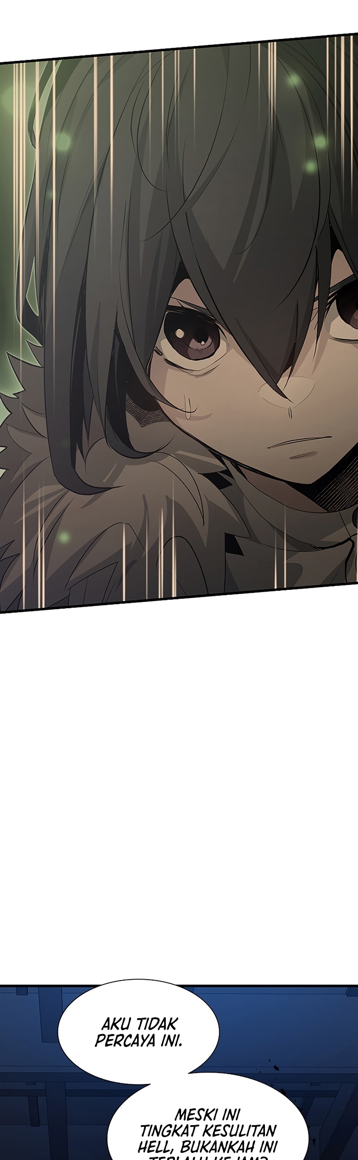 The Tutorial is Too Hard Chapter 110 page 45