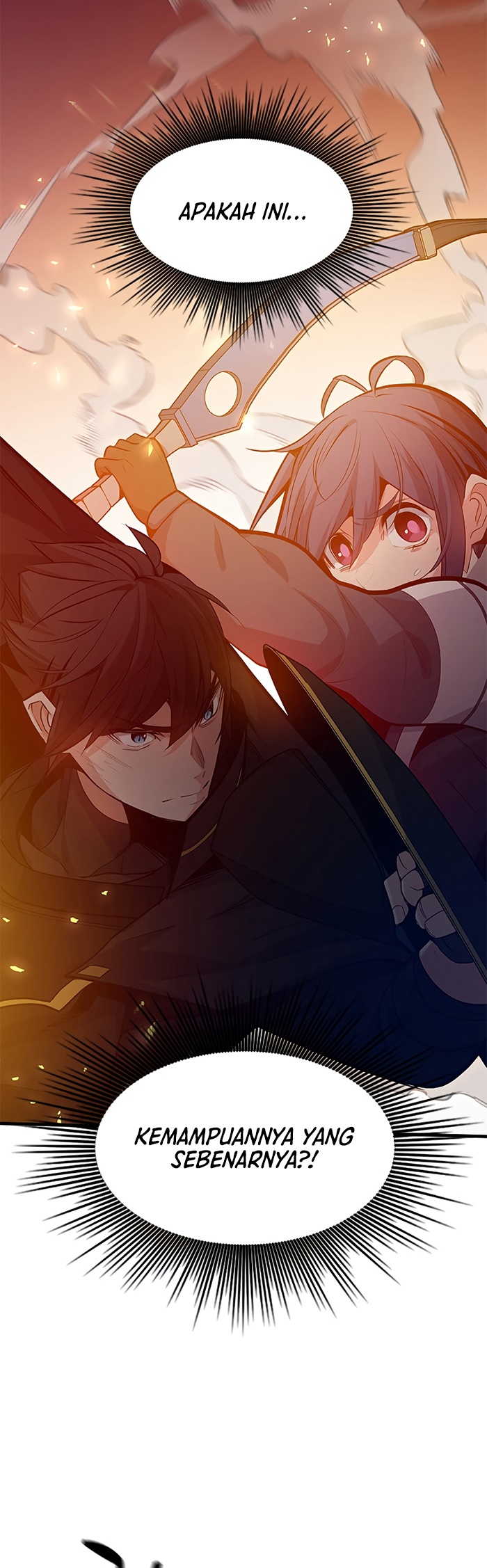 The Tutorial is Too Hard Chapter 110 page 2
