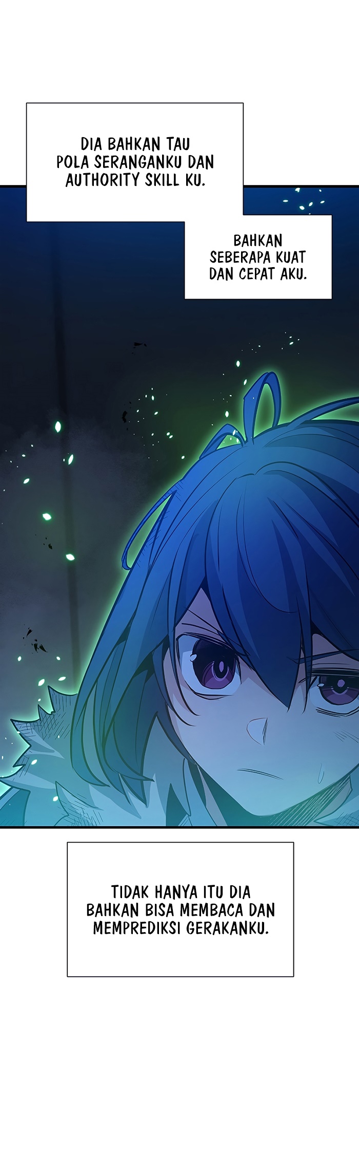 The Tutorial is Too Hard Chapter 110 page 54