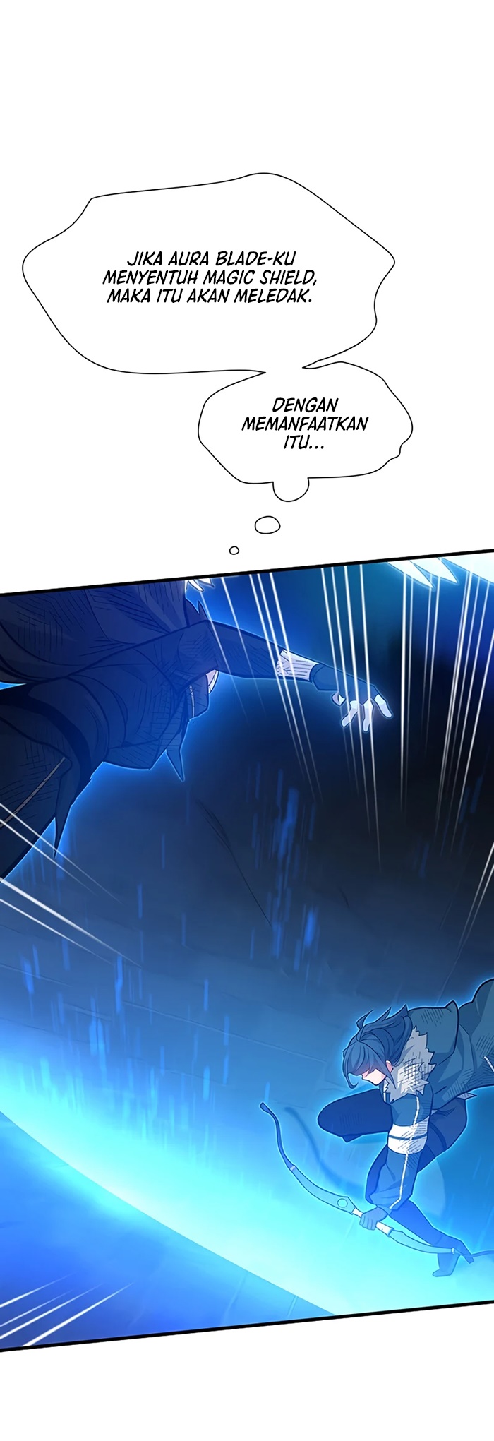The Tutorial is Too Hard Chapter 111 page 43