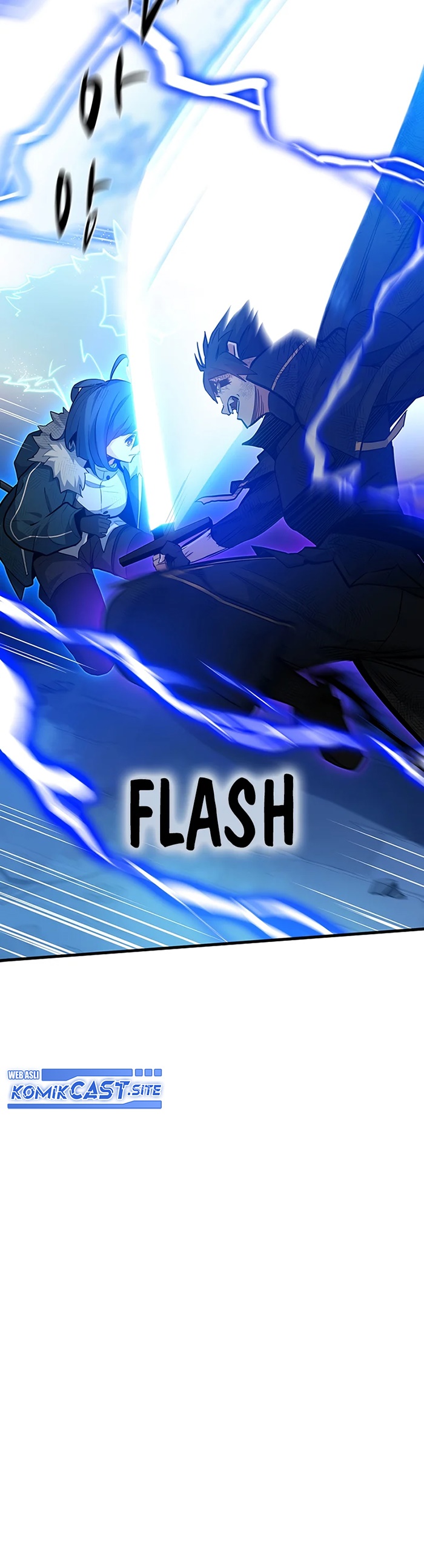 The Tutorial is Too Hard Chapter 111 page 24