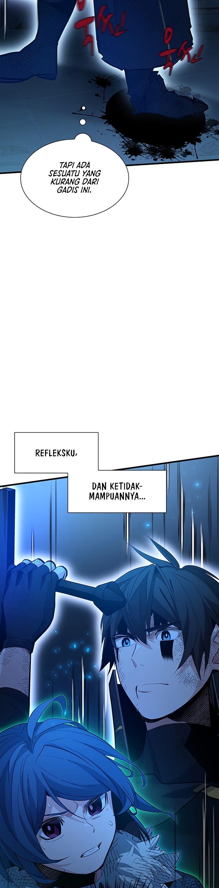 The Tutorial is Too Hard Chapter 111 page 14