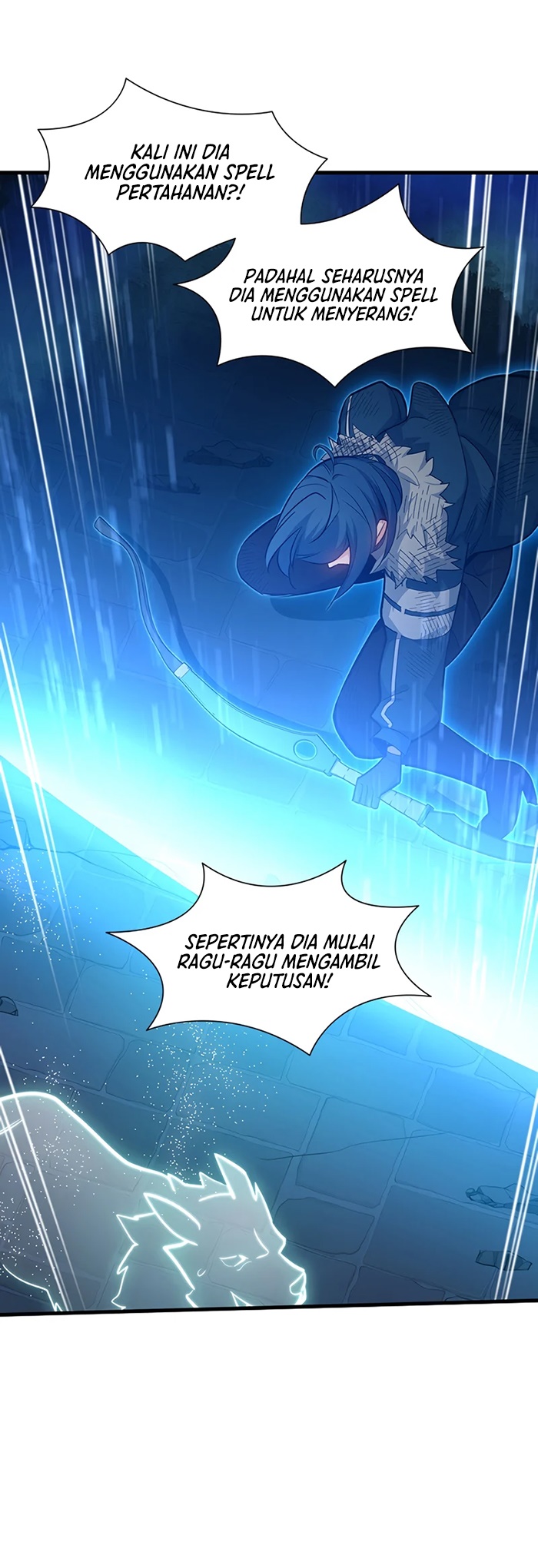 The Tutorial is Too Hard Chapter 111 page 41