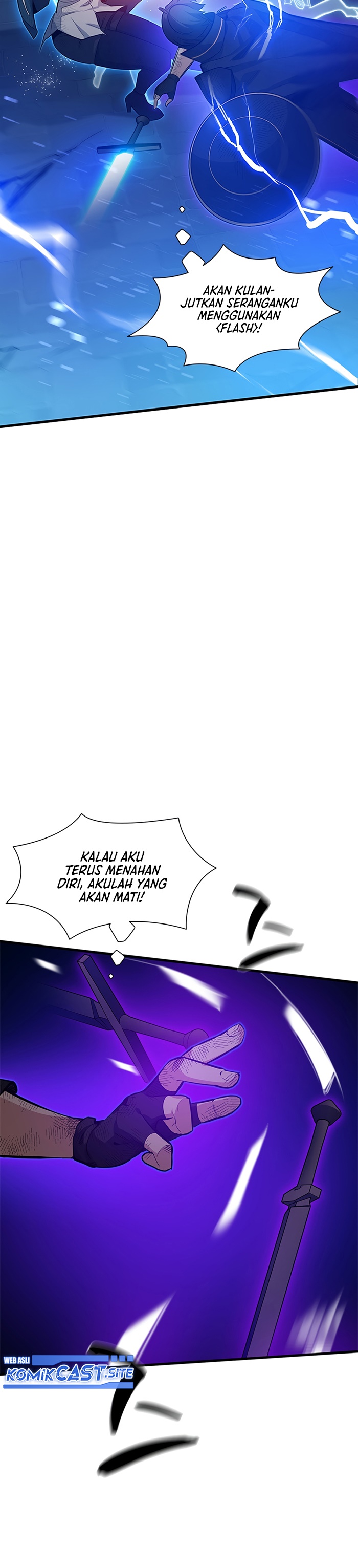 The Tutorial is Too Hard Chapter 111 page 28
