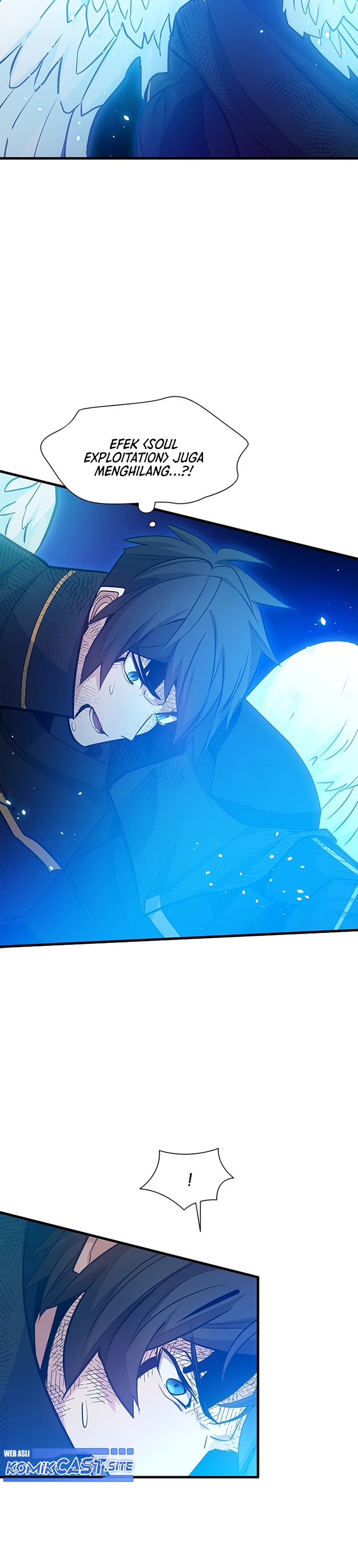 The Tutorial is Too Hard Chapter 111 page 40