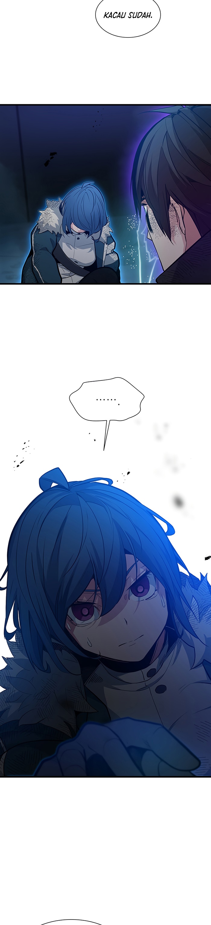 The Tutorial is Too Hard Chapter 111 page 18