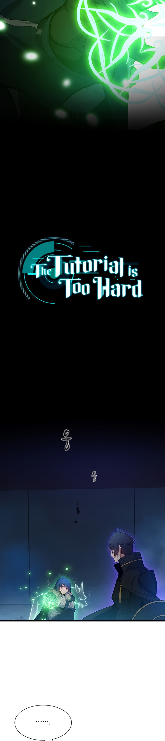 The Tutorial is Too Hard Chapter 111 page 2