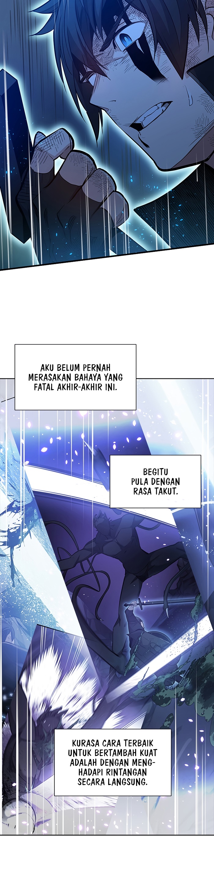 The Tutorial is Too Hard Chapter 111 page 10
