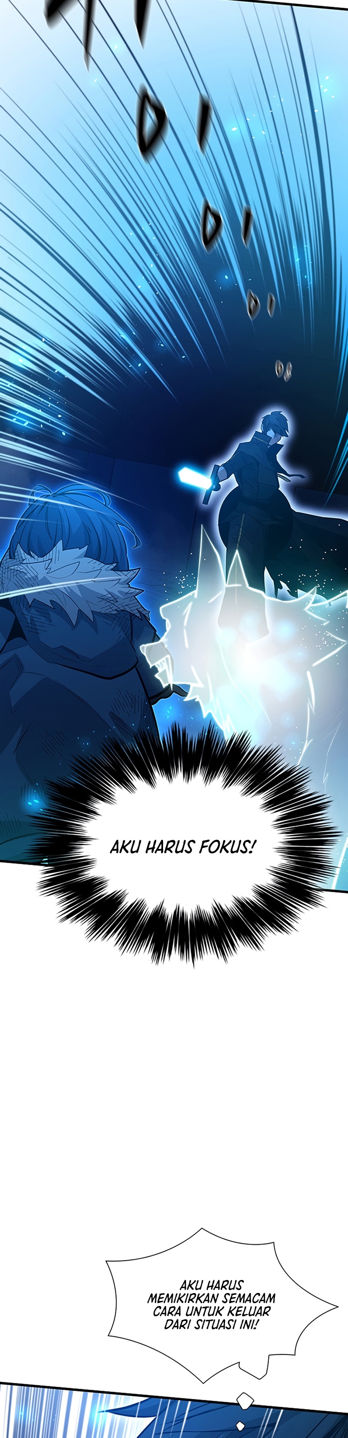 The Tutorial is Too Hard Chapter 111 page 7