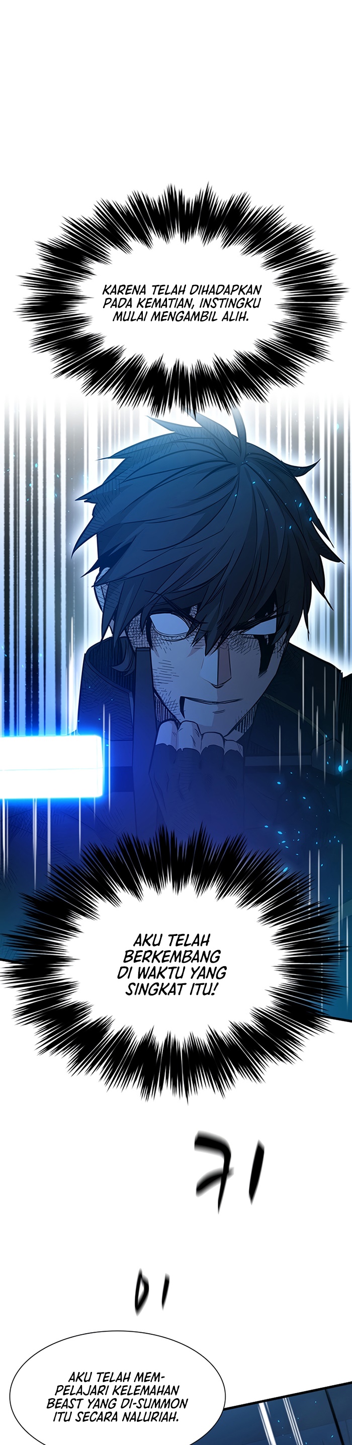 The Tutorial is Too Hard Chapter 111 page 11