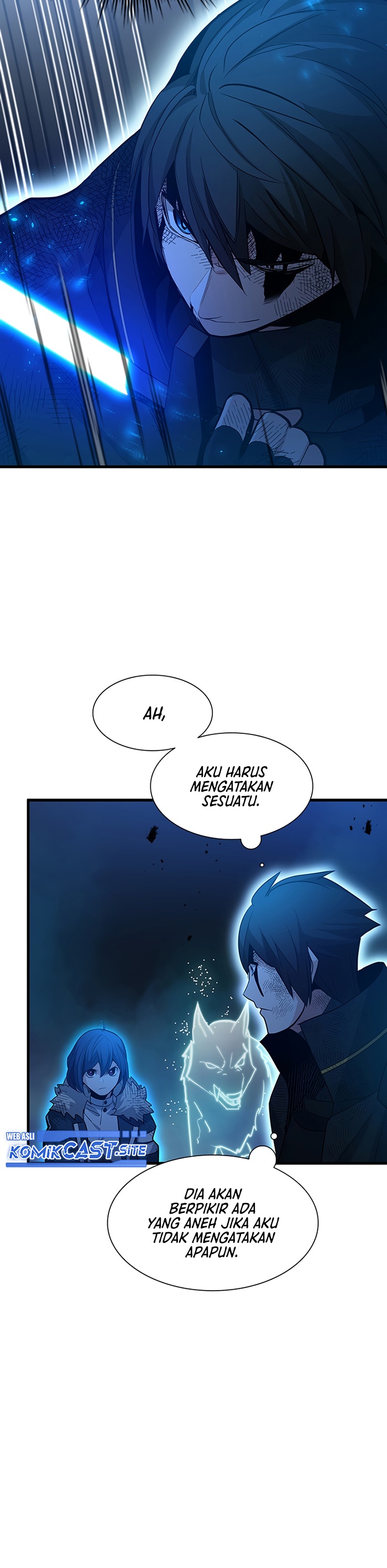 The Tutorial is Too Hard Chapter 111 page 16
