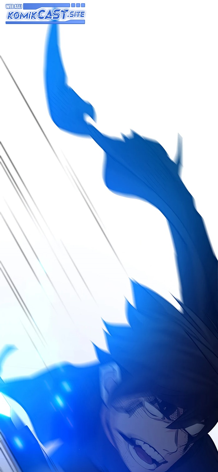 The Tutorial is Too Hard Chapter 111 page 45