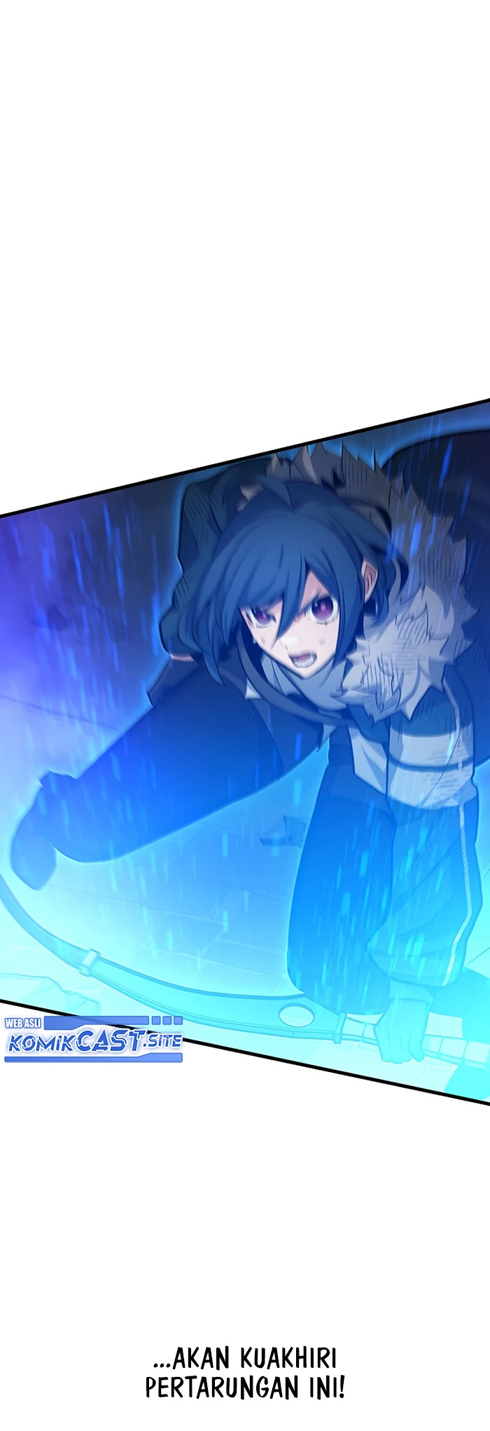 The Tutorial is Too Hard Chapter 111 page 44
