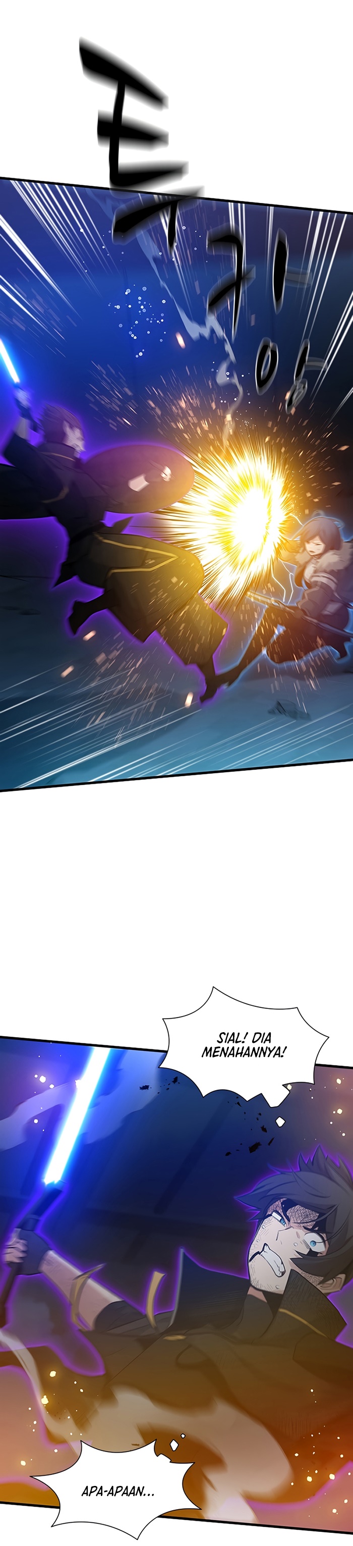 The Tutorial is Too Hard Chapter 111 page 26