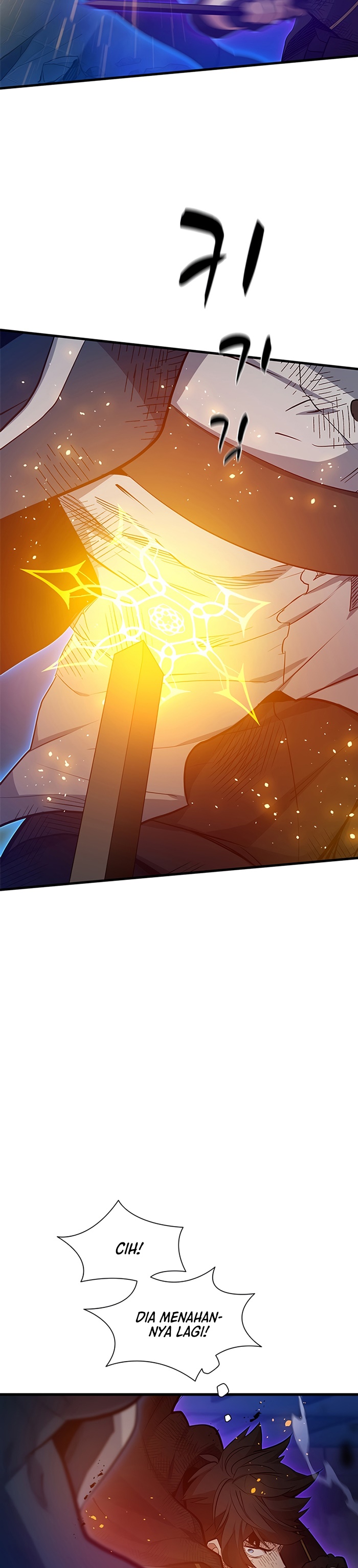 The Tutorial is Too Hard Chapter 111 page 30