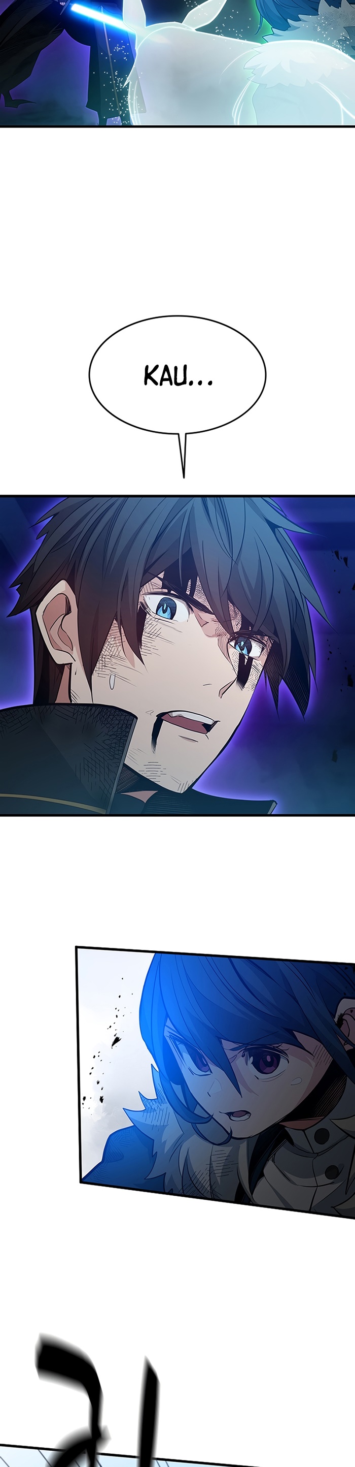 The Tutorial is Too Hard Chapter 111 page 6