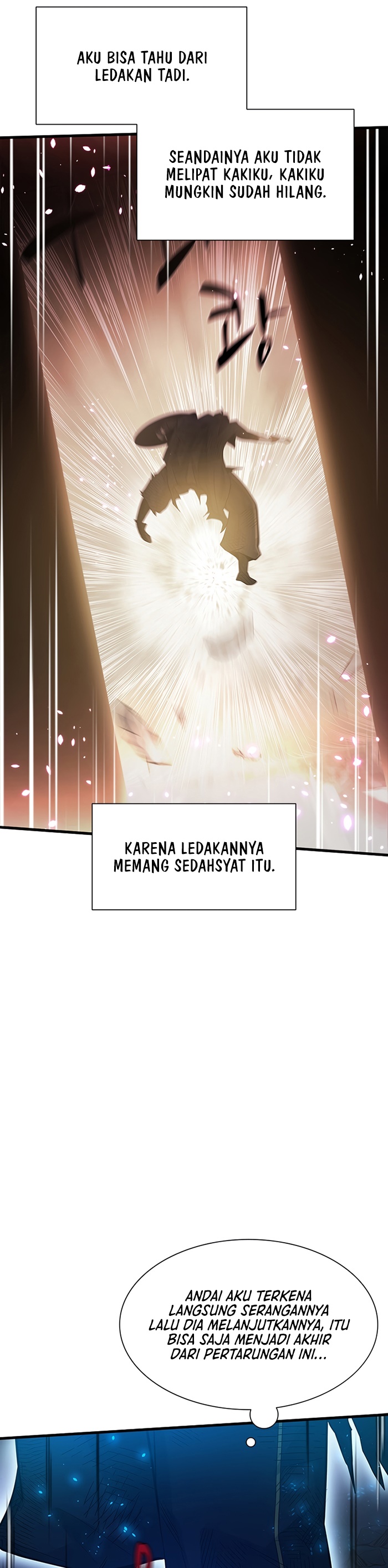 The Tutorial is Too Hard Chapter 111 page 13