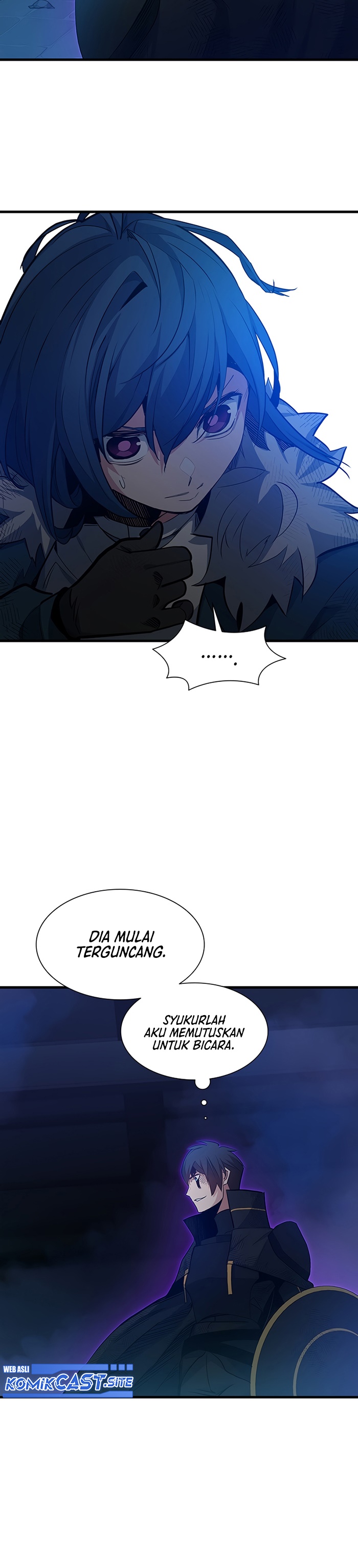 The Tutorial is Too Hard Chapter 111 page 20