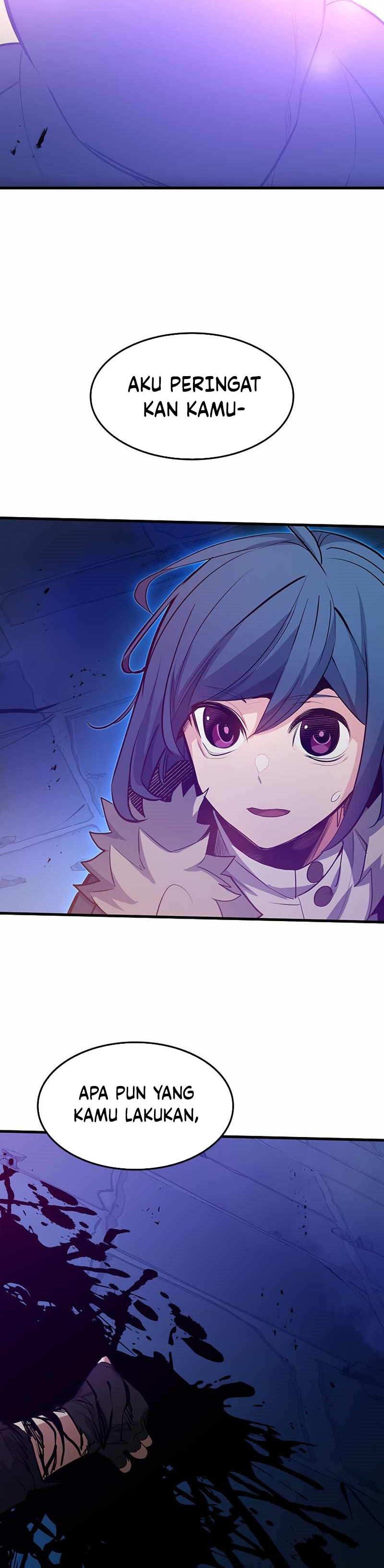 The Tutorial is Too Hard Chapter 114 page 26