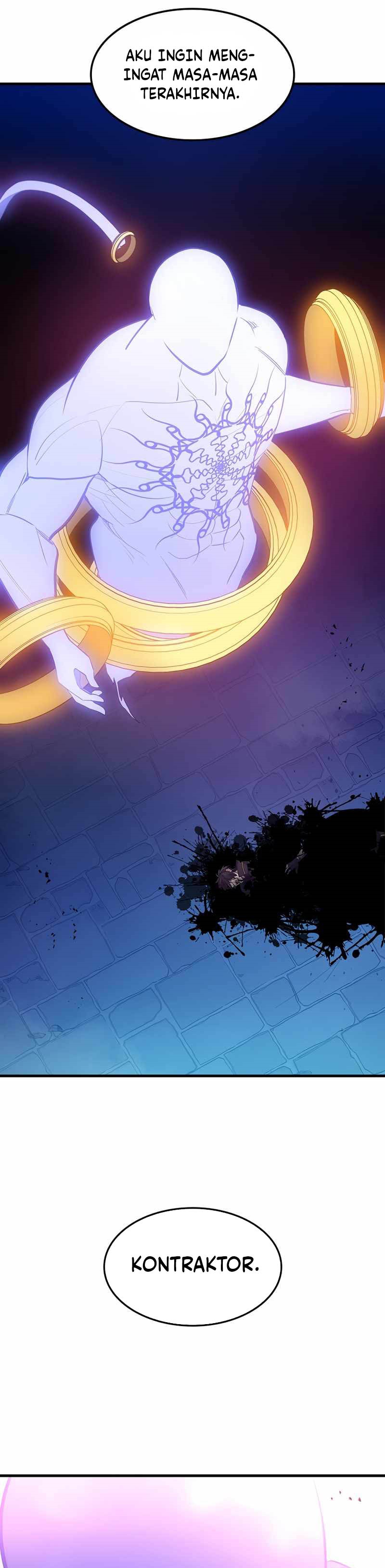 The Tutorial is Too Hard Chapter 114 page 25
