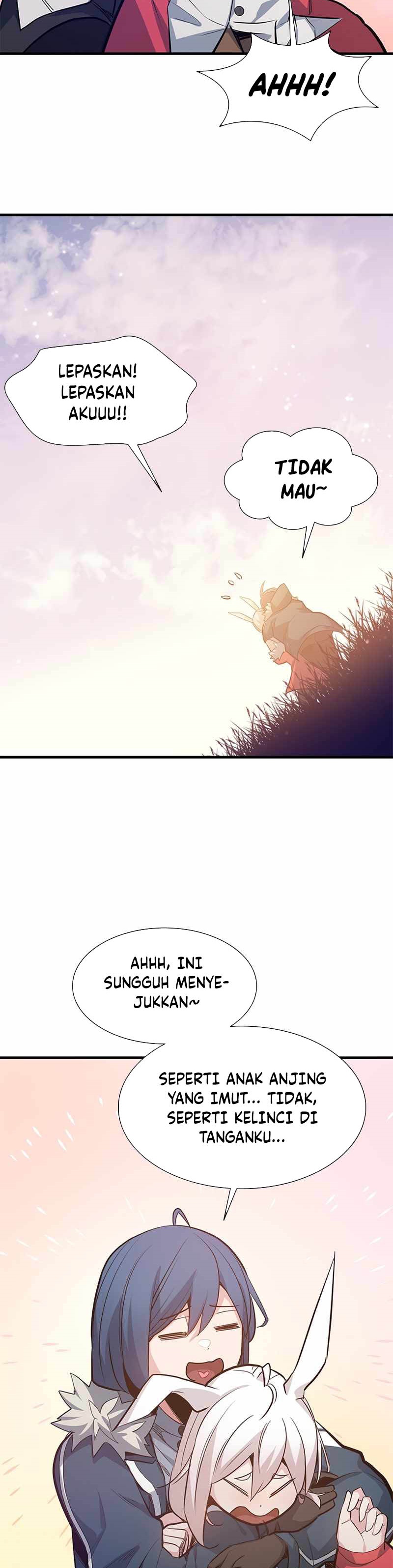 The Tutorial is Too Hard Chapter 114 page 31