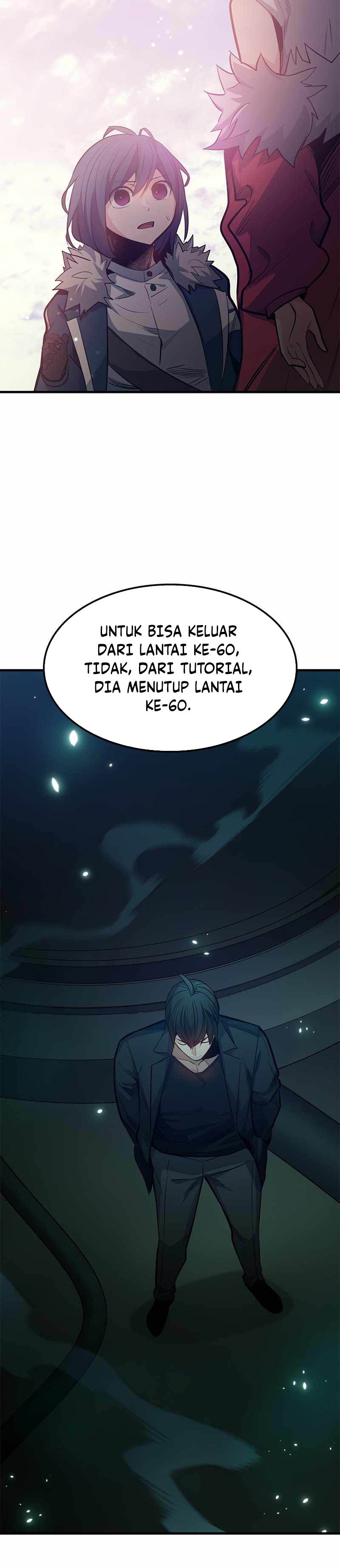 The Tutorial is Too Hard Chapter 114 page 42