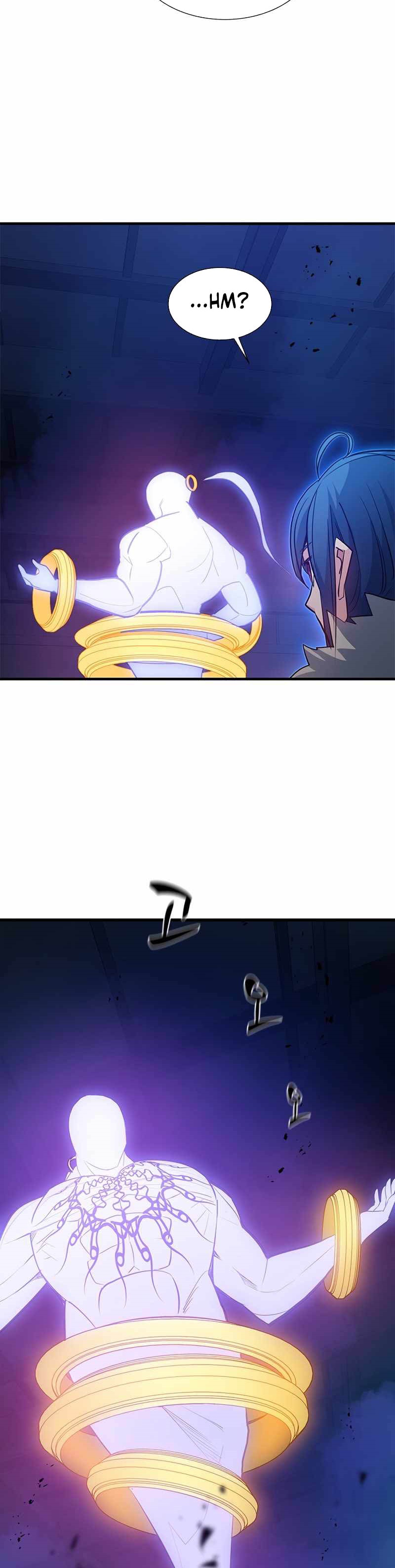 The Tutorial is Too Hard Chapter 114 page 23