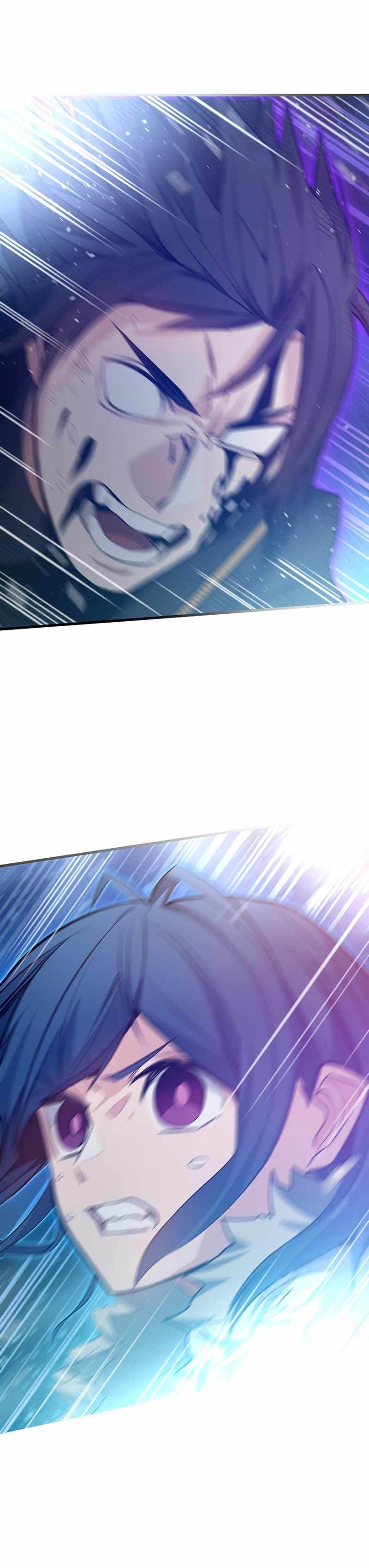 The Tutorial is Too Hard Chapter 114 page 3