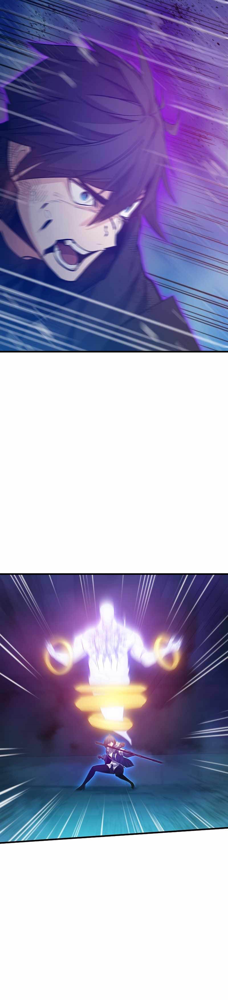 The Tutorial is Too Hard Chapter 114 page 8