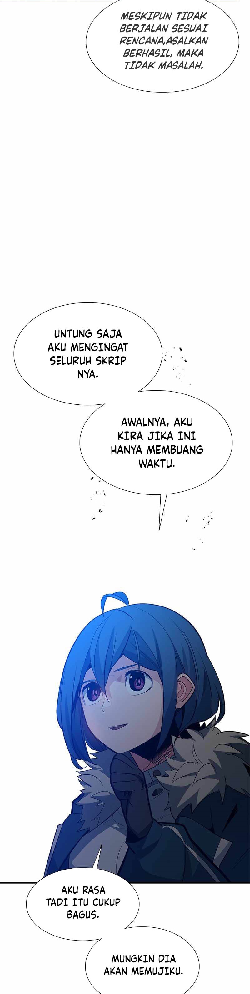 The Tutorial is Too Hard Chapter 114 page 22