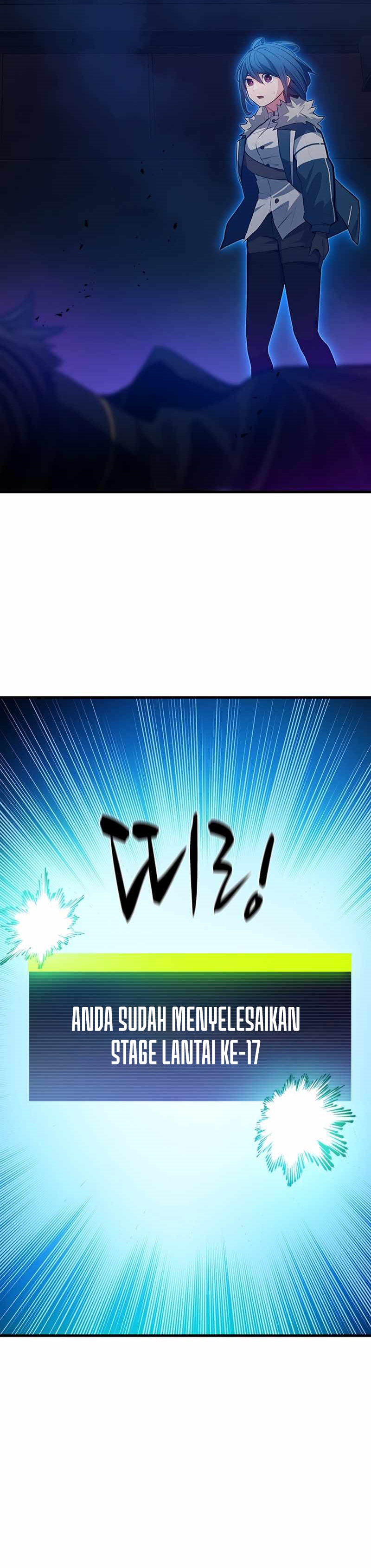 The Tutorial is Too Hard Chapter 114 page 19