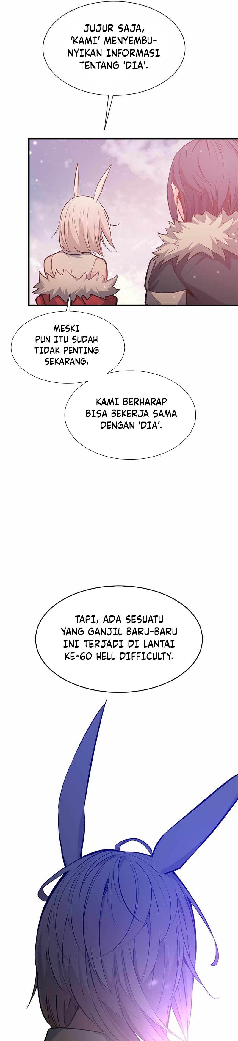 The Tutorial is Too Hard Chapter 114 page 37