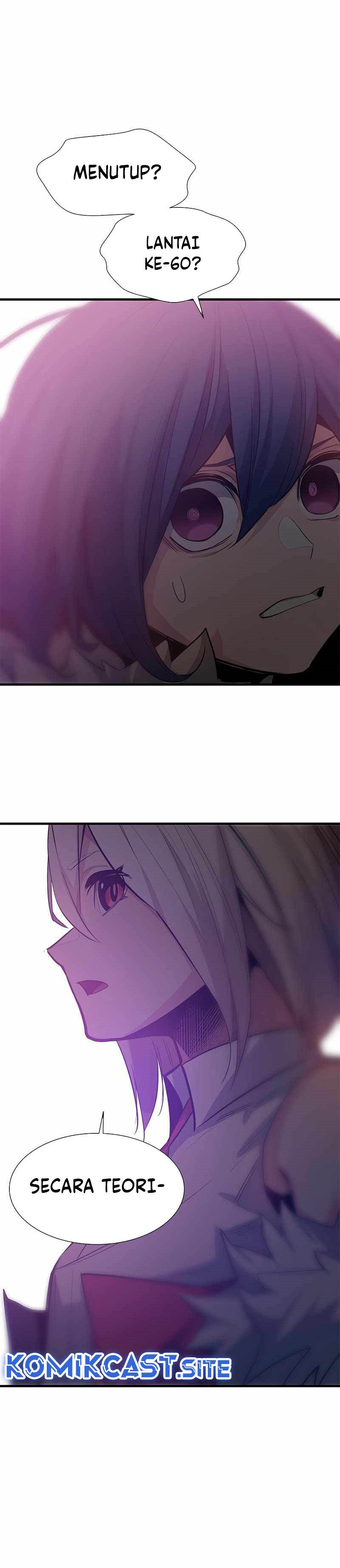 The Tutorial is Too Hard Chapter 114 page 43