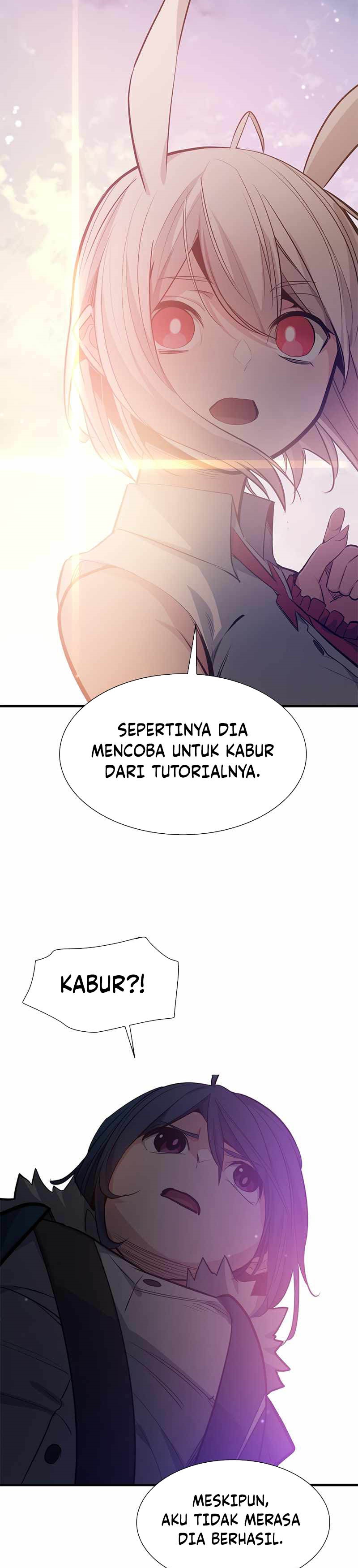 The Tutorial is Too Hard Chapter 114 page 39