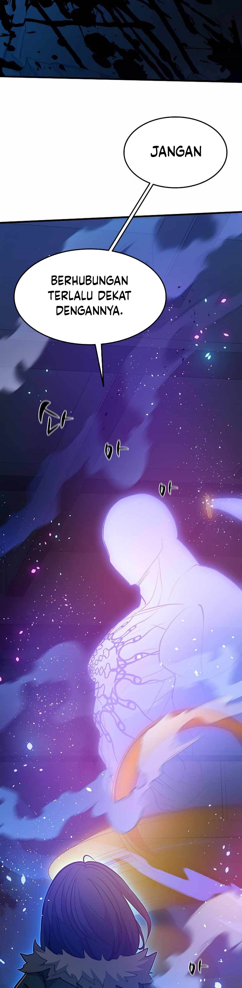 The Tutorial is Too Hard Chapter 114 page 27