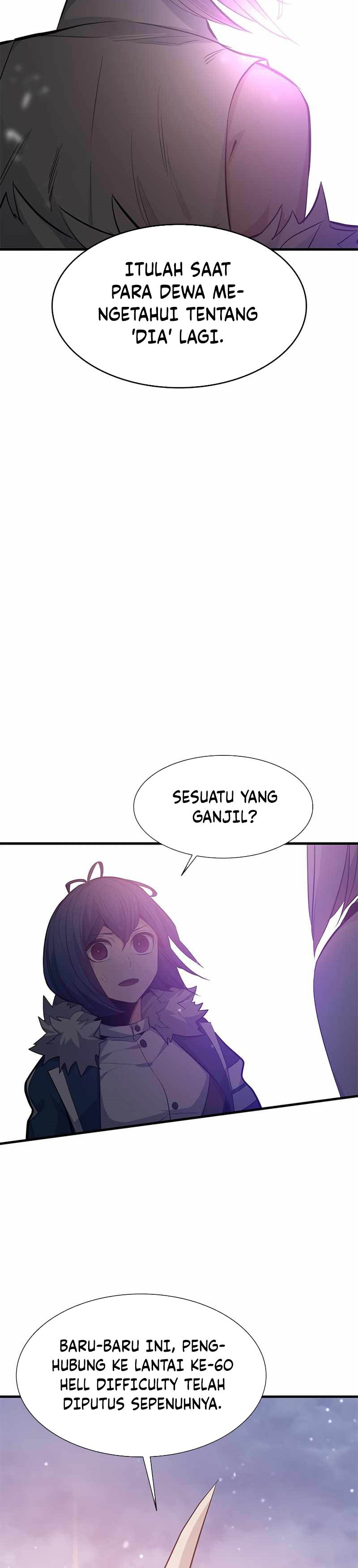 The Tutorial is Too Hard Chapter 114 page 38