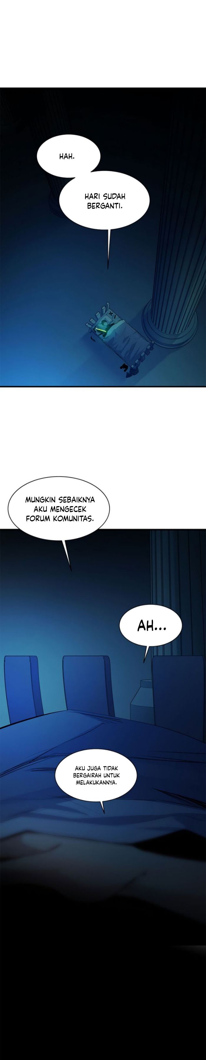 The Tutorial is Too Hard Chapter 115 page 14